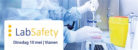 Image result for Lab Veiligheids Logo