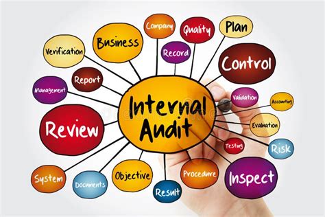 Image result for Internal Audit Process Flow Chart