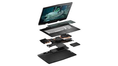 Alienware 17 Inch Laptop に対する画像結果