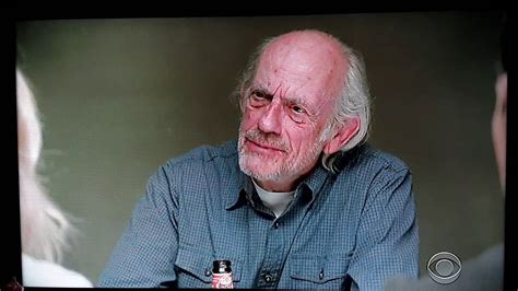 Image result for Christopher Lloyd NCIS Arizona