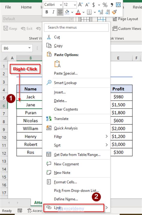 Image result for Embed Outlook Email in Excel