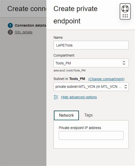 Oracle Server Worksheet ਲਈ ਪ੍ਰਤੀਬਿੰਬ ਨਤੀਜਾ