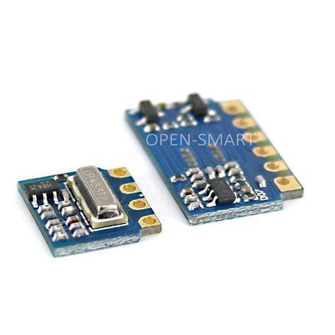 Image result for 433MHz Module Arduino