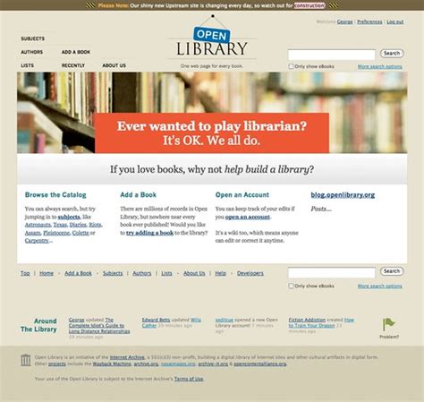 Image result for OpenStage Library