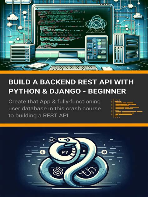 Image result for How to Create API in Python Django