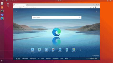 Image result for Microsoft Linux