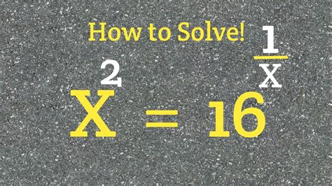 Hardest Algebra Problem に対する画像結果