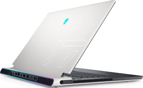 Image result for Alienware X17 R1 White