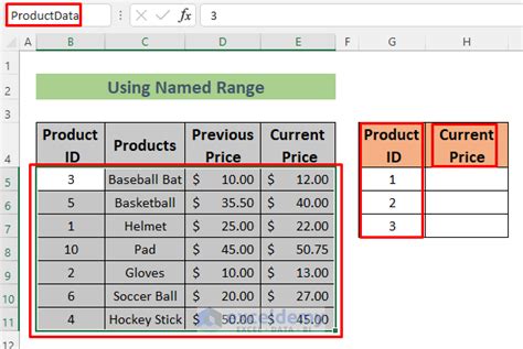 Image result for VLOOKUP Table Array