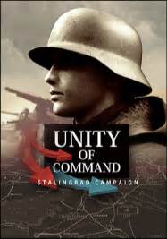 Toradh íomhá ar Unity of Command Steam