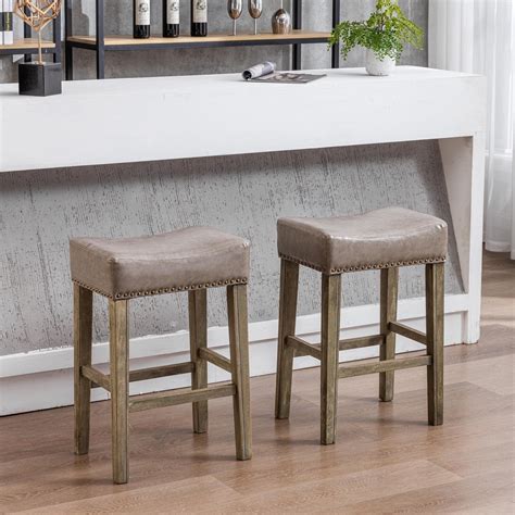 Afbeeldingsresultaten voor Countertop Stools without Backs