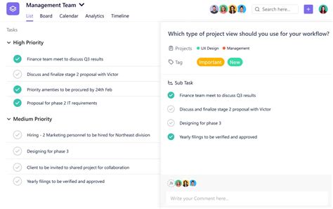Image result for Smart Task Manager