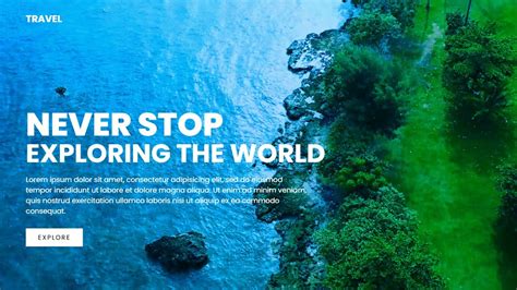 Image result for How to Create a Website Background in HTML Vscode