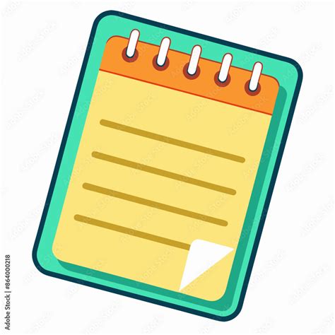 Notepad Cartoon に対する画像結果