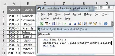 VBA Excel Search Function に対する画像結果