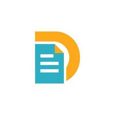 Image result for Document Database Text Logo