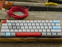 25 Keyboard color schemes ideas | keyboard, computer keyboard, keyboards