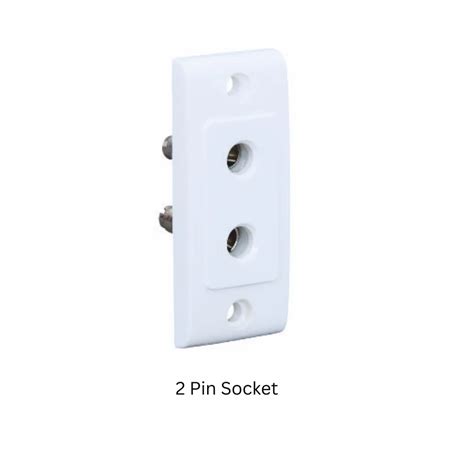 2 Pin Socket Diagram に対する画像結果