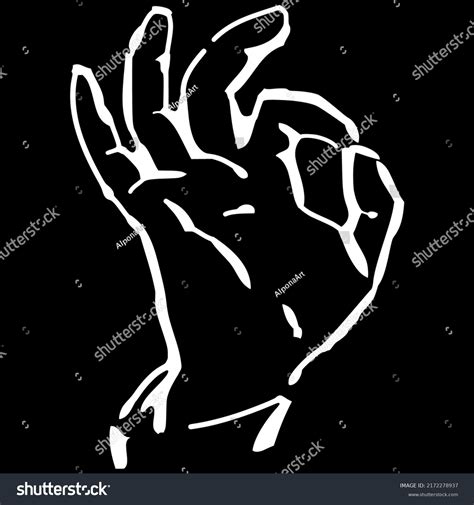 Finger On Palm of Hand Sign Language に対する画像結果