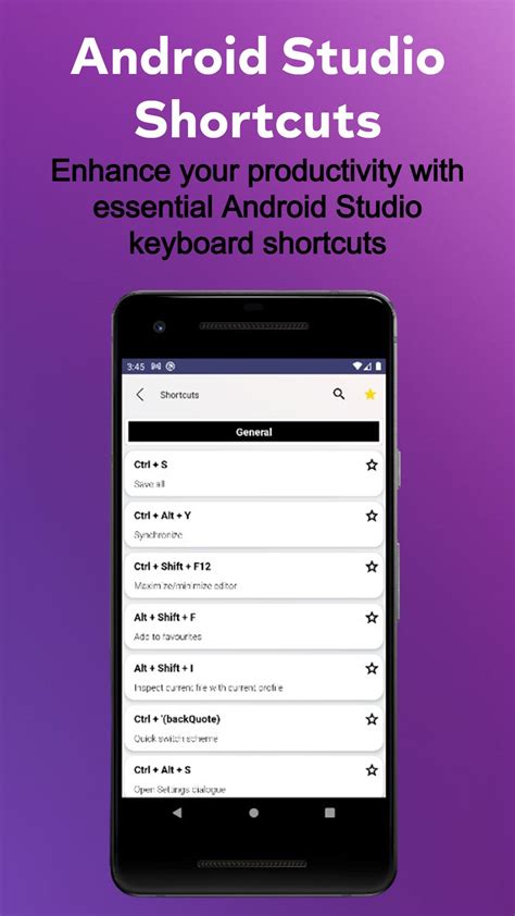 Toradh íomhá ar Learn Android Studio
