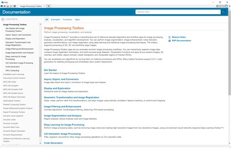 Image result for MATLAB Docu