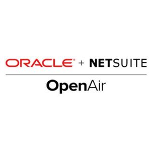 Oracle NetSuite EMEA Alliance Partner に対する画像結果