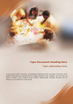 Picture Tutorial Word Template に対する画像結果