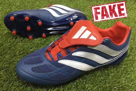 Image result for Fake Adidas Football Boots