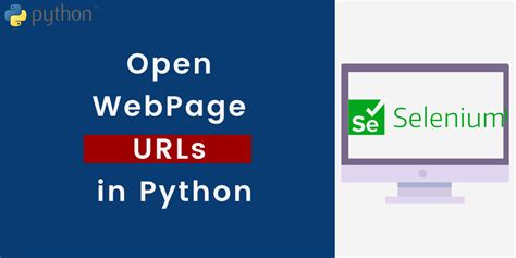 Python Selenium Module に対する画像結果