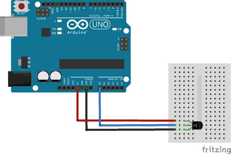 Image result for Arduino TMP