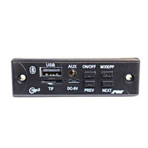 Image result for MP3 Bluetooth Module
