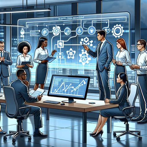 Afbeeldingsresultaten voor Integrated Process Management