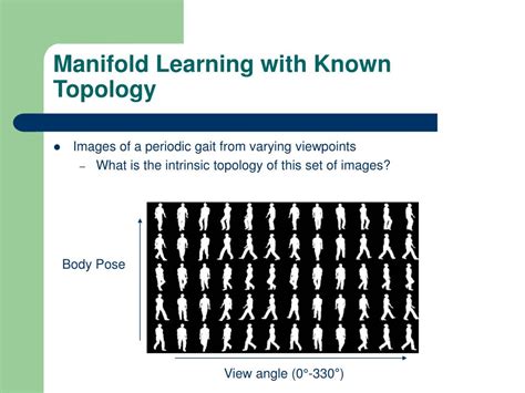 Image result for Manifold Learning Graph