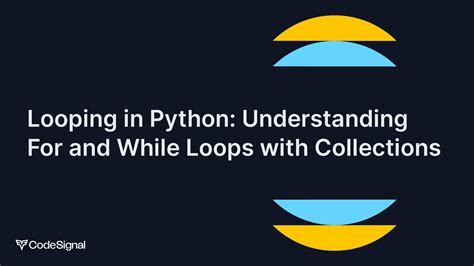 Image result for Looping Python