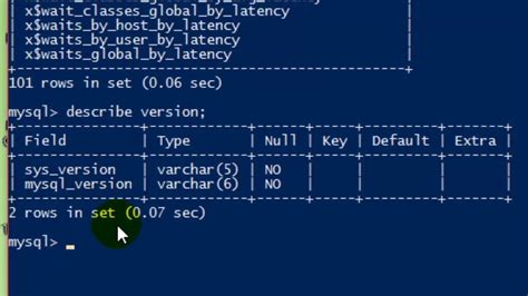 Image result for SQL MySQL List to Know