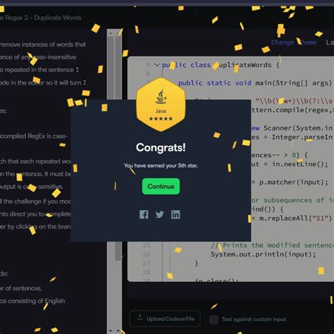 Idk Rapperk HackerRank Java Problem に対する画像結果