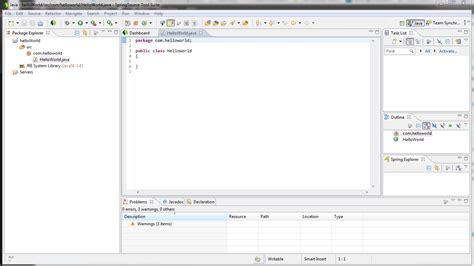 Helloworld Java Code に対する画像結果