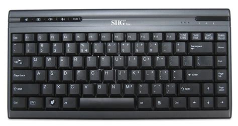 Image result for HP Computer Keyboard Layout