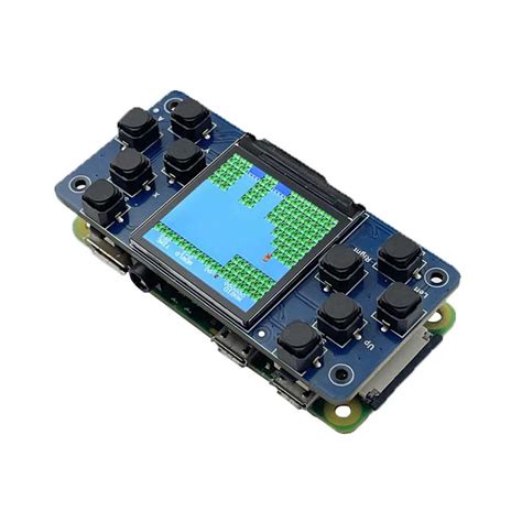 Image result for LCD Display for Raspberry Pi