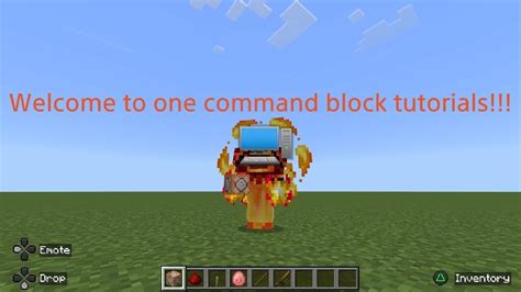 Image result for Eystreem Command Block Tutorial