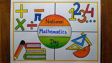 Image result for Math Poster Drawing