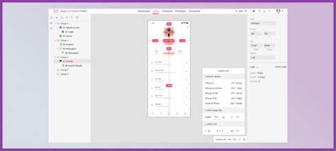 Step by Step Front End App に対する画像結果