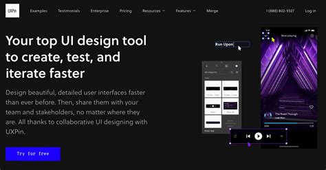 The 10 Best UI Design Tools to Try in 2023
