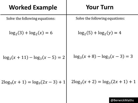 Simple Quesions On Log Math に対する画像結果