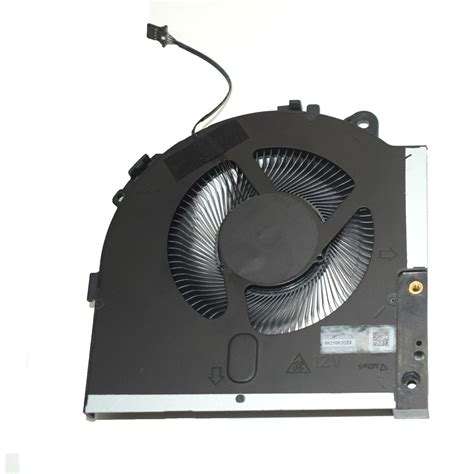 Image result for Alienware M17 Fans