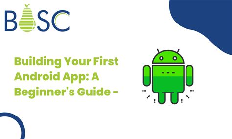 Image result for How to Create an Android App