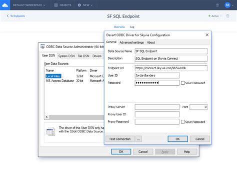 Image result for Microsoft SQL Server ODBC Driver