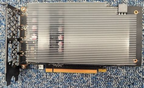 P106 Mining GPU に対する画像結果