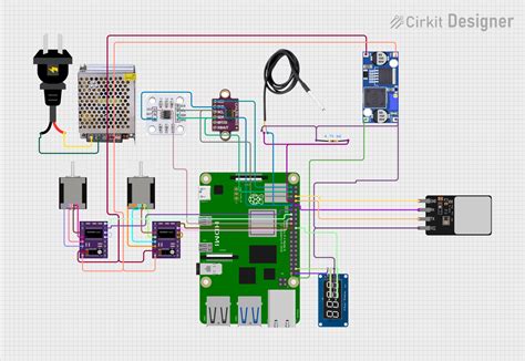 Image result for Raspberry Pi 4 PCB Layout