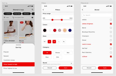 Image result for Flutter Task UI